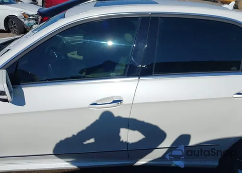 2013 Mercedes-Benz E 350 из США, поврежденный, VIN WDDHF5KB2DA663296